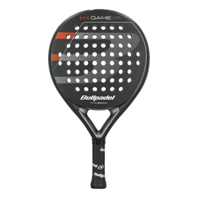 Bullpadel Game CTR