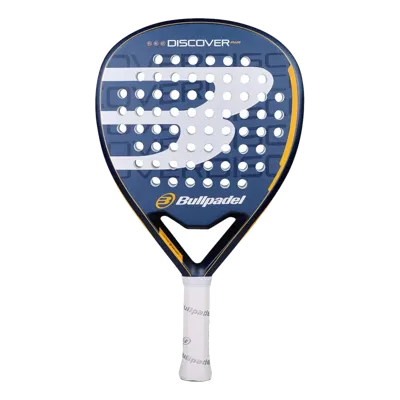 Bullpadel Discover Pwr