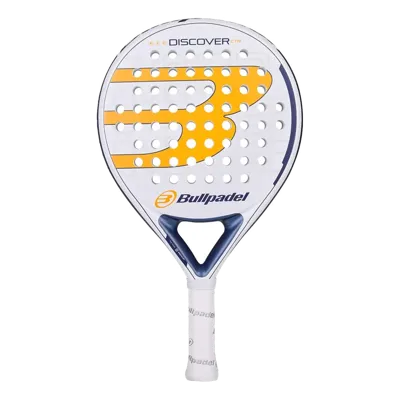 Bullpadel Discover CTR 2025