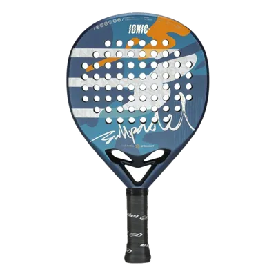 Bullpadel Ionic Control 2025