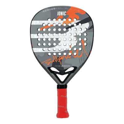 Bullpadel Ionic Power 2025