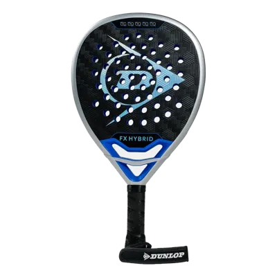 Dunlop FX Hybrid