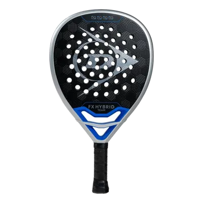 Dunlop FX Hybrid Team
