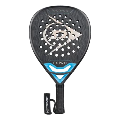 Dunlop FX Pro