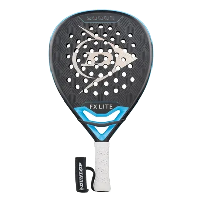 Dunlop FX Lite