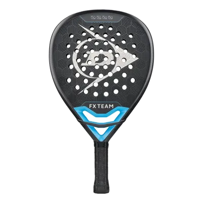 Dunlop FX Team