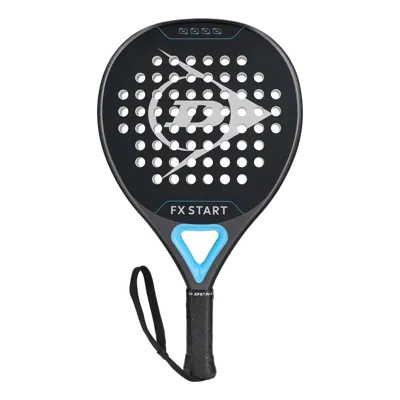 Dunlop FX Start