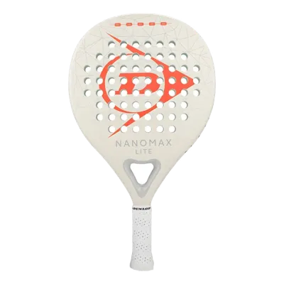 Dunlop Nanomax Lite