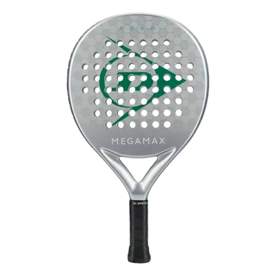 Dunlop Megamax Silver 2026