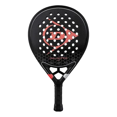 Dunlop Galactica OS