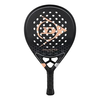 Dunlop Galactica OS Lite
