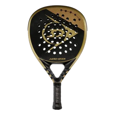 Dunlop Aero-Star