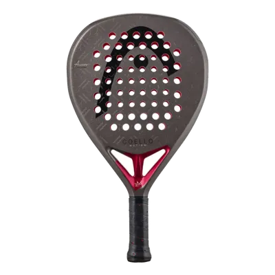 Head Coello Motion 2026