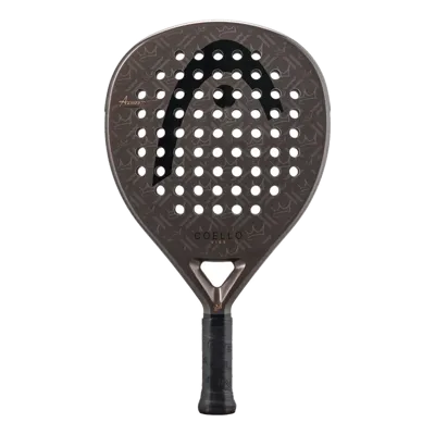 Head Coello Vibe 2026