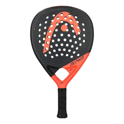Head Graphene 360+ Alpha Power 2.0