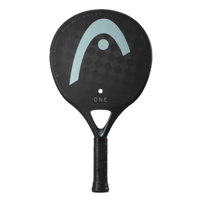 Head One Ultralight Black 2025