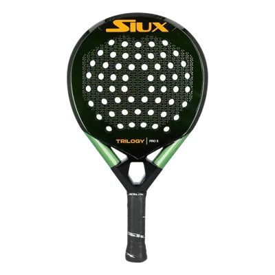 Siux Trilogy Pro 5 2025