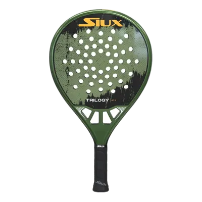 Siux Trilogy Go 5