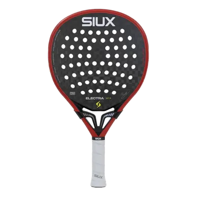 Siux Electra Pro 2026