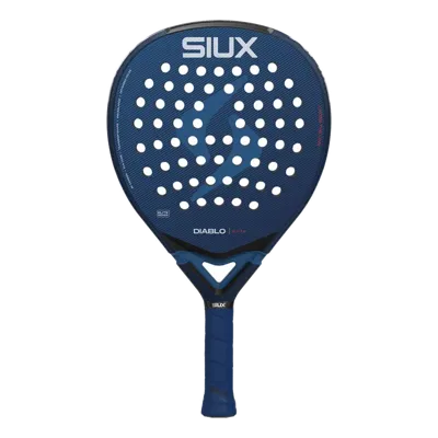 Siux Diablo Elite 6