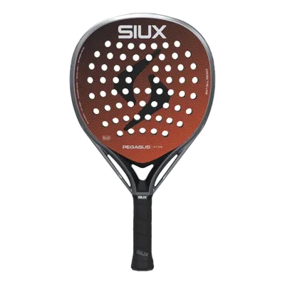 Siux Pegasus Elite 4