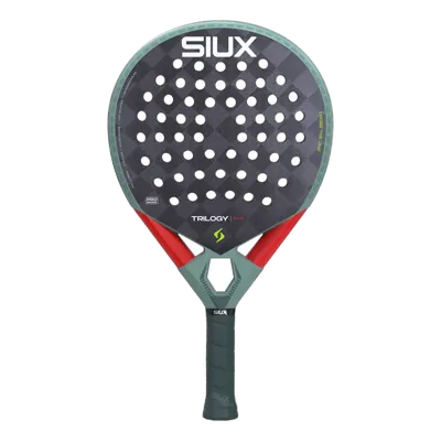 Siux Trilogy Pro 2026