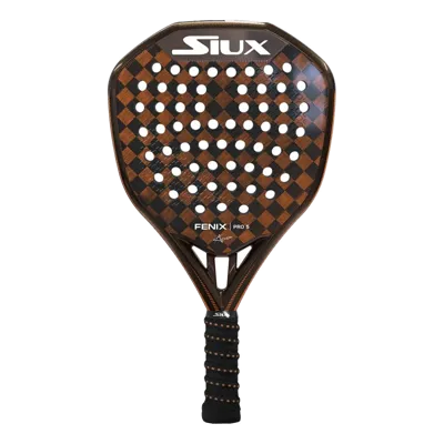 Siux Fenix Pro 5 2025