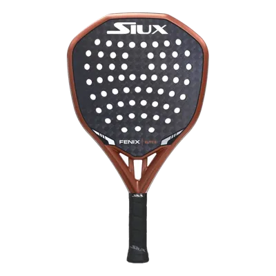 Siux Fenix Elite 5