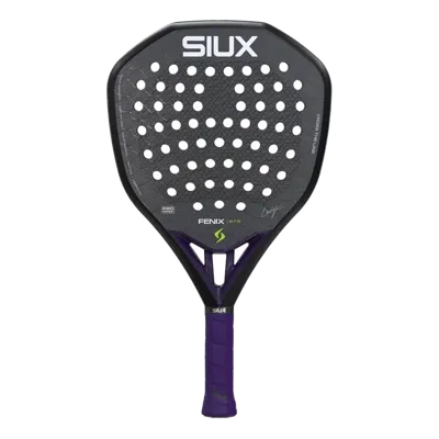 Siux Fenix Pro 2026