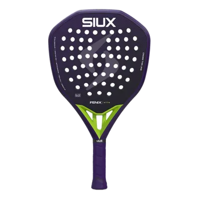 Siux Fenix Elite 6