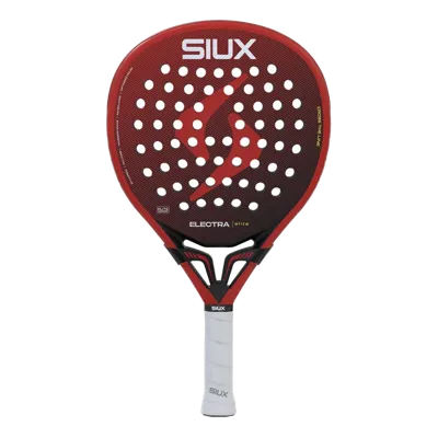 Siux Electra Elite 6