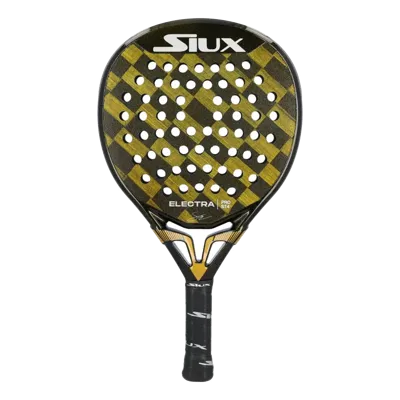Siux Electra Stupa Pro ST4 2025