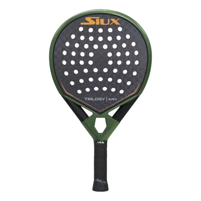 Siux Trilogy Elite 5