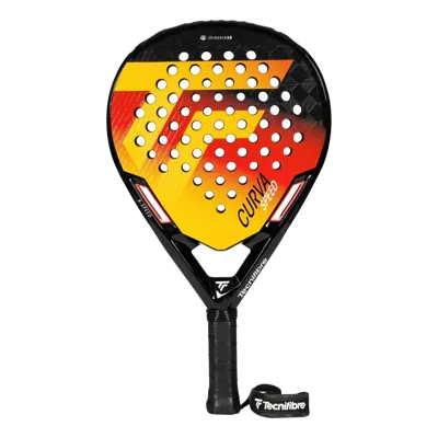 Tecnifibre Curva Speed 2026