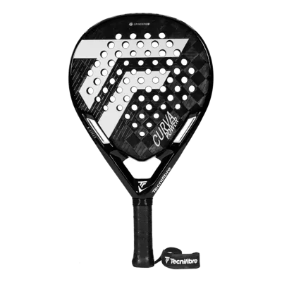 Tecnifibre Curva Power 2026