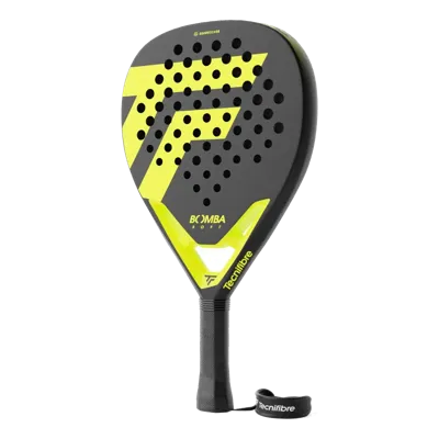 Tecnifibre Bomba Soft
