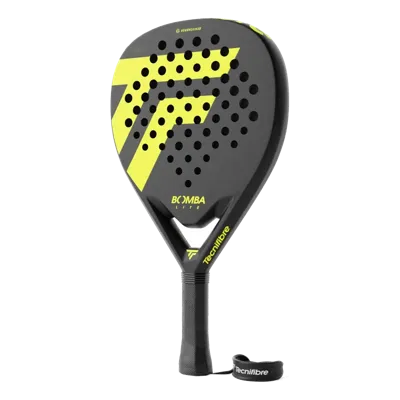 Tecnifibre Bomba Lite