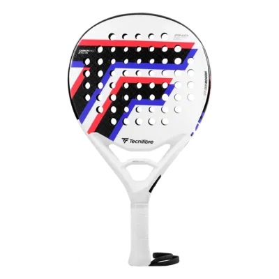 Tecnifibre Wall Master 370