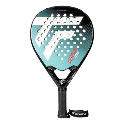 Tecnifibre Curva Team