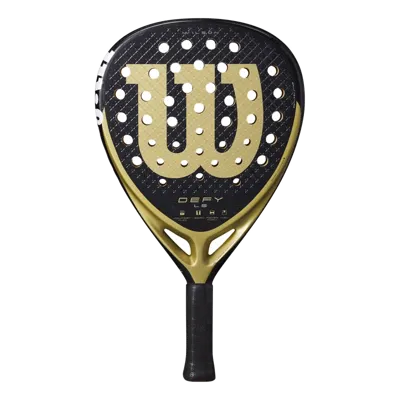 Wilson Defy LS V1 2025