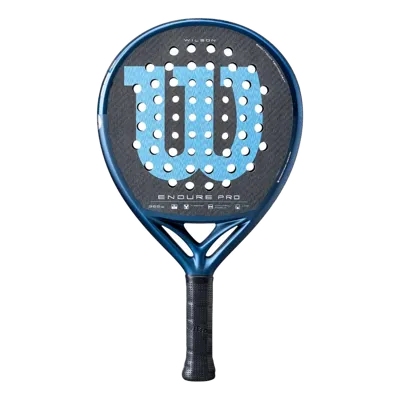 Wilson Endure Pro V1 Momo González