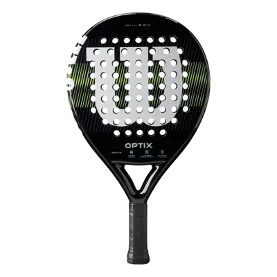 Wilson Optix V1 Black