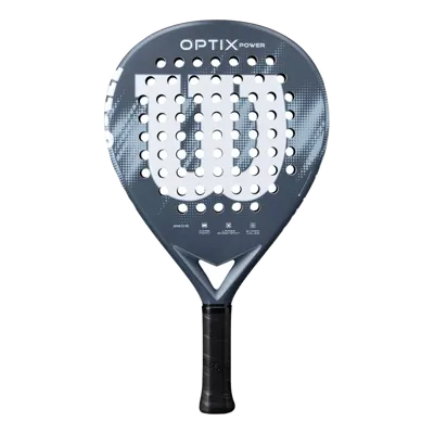 Wilson Optix V2 Power